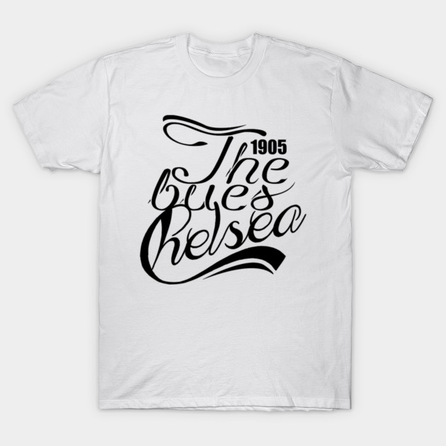 chelsea fc 1